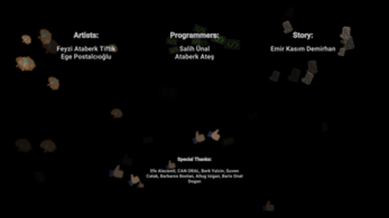 Conversus screenshot