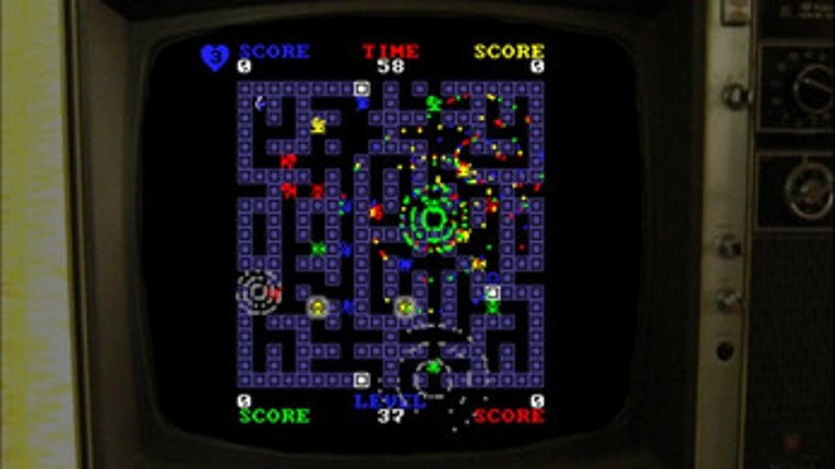 Crosstown Image