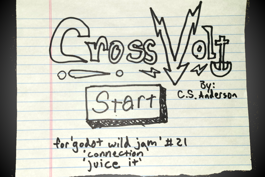 Games like CrossVolt