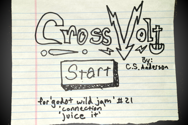 CrossVolt Image