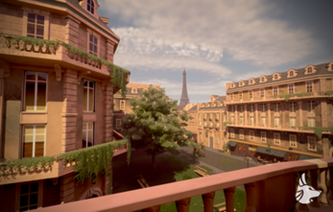 Cry of the Fox screenshot