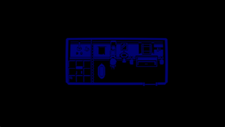 Bit by Dread: Prologue Image