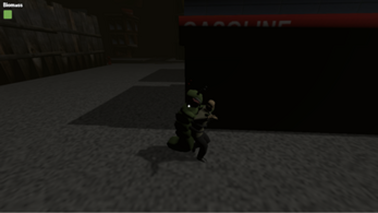 Die n' Fly screenshot