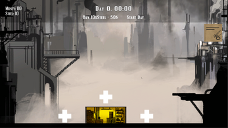 Dieselhaven Image