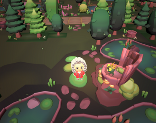 Doctor Eisenbarth: Traveling Physician screenshot