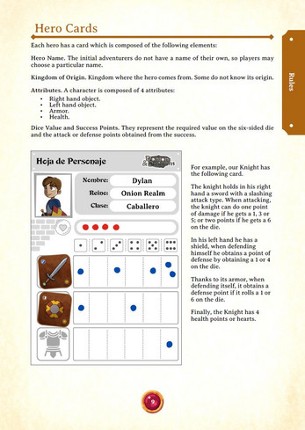 Donions and Dragons Image