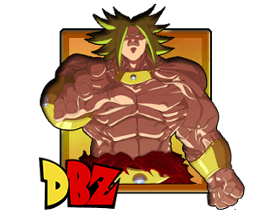 Dragon Ball Legacy of Sayan Image