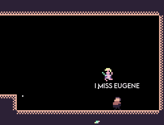 Eugene From Eugene's Celestial Meltdown Image