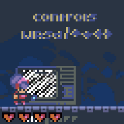 ExiTV (LOWREZJAM Version) Image