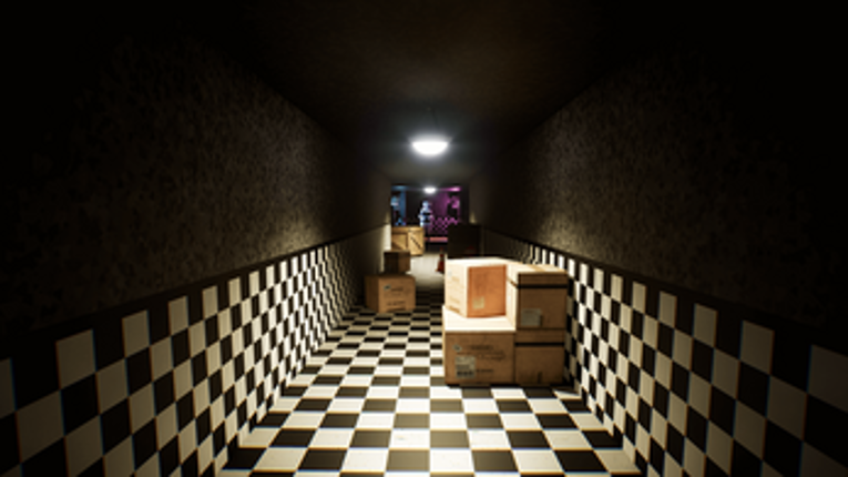 FNAF SHOW screenshot