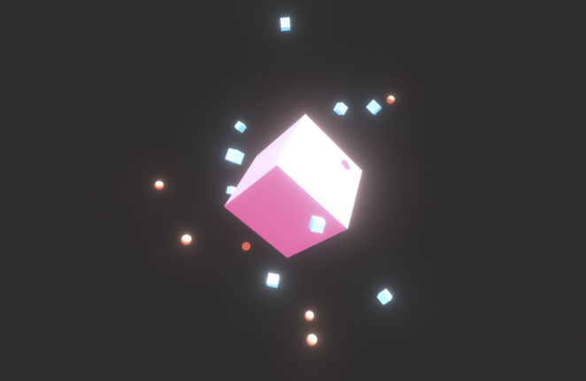 Generative Art Image