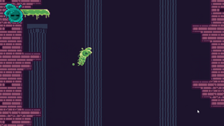 Goopy: Stick To The Dungeon! Image