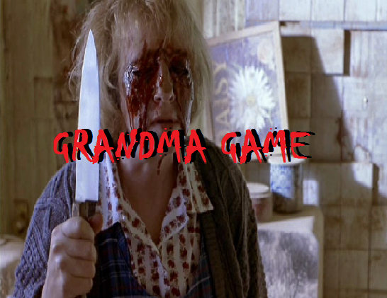 Games like GRANDMA GAME (RPG MAKER VX ACE GAME)