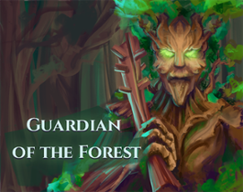 Guardian Of The Forest Image