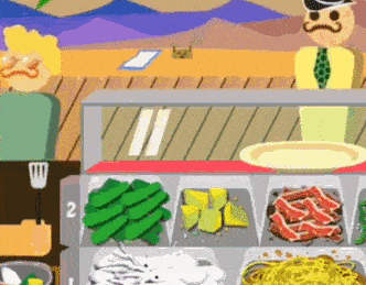 Games like Hella Fresh Express