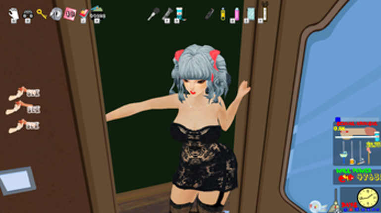 Husband for an hour screenshot