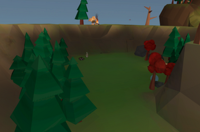 Impetuous screenshot