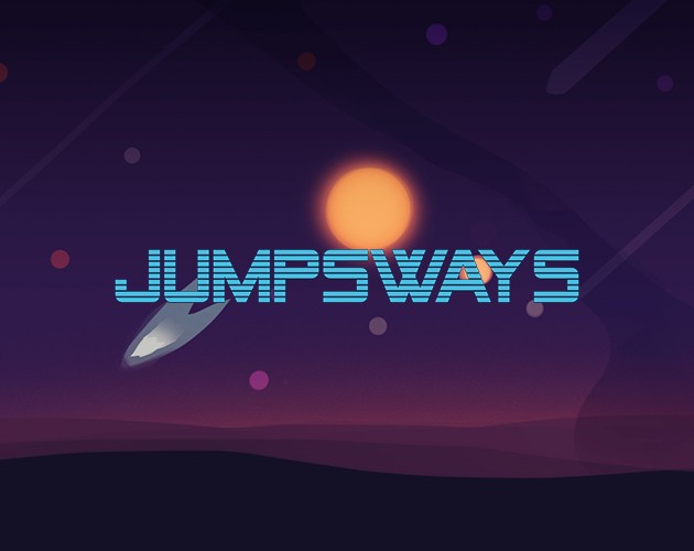 Games like Jumpsways
