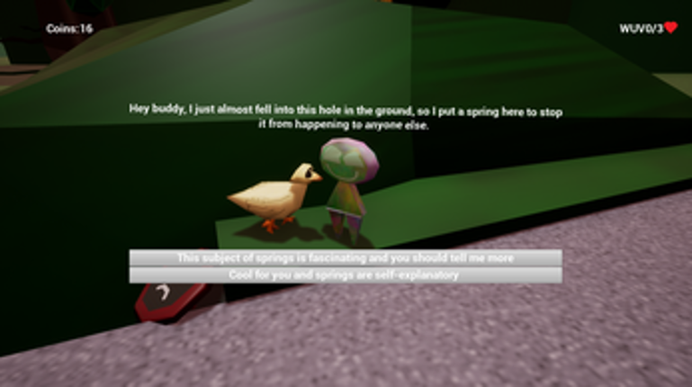 Keirnel's Quest Image
