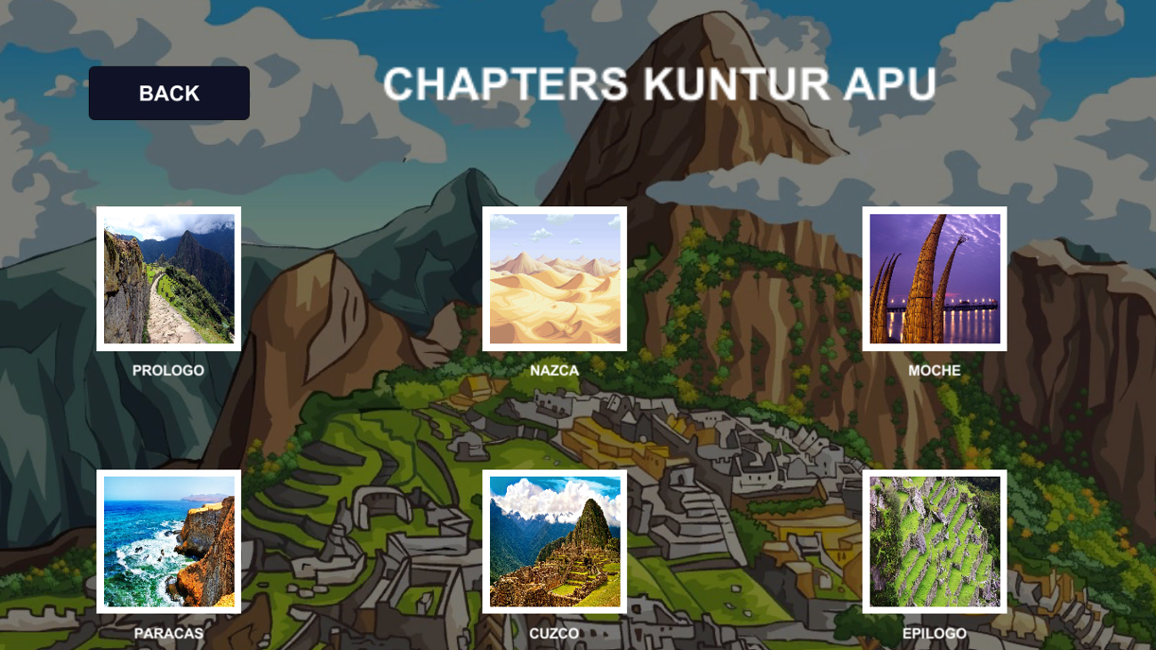 Games like KunturApu