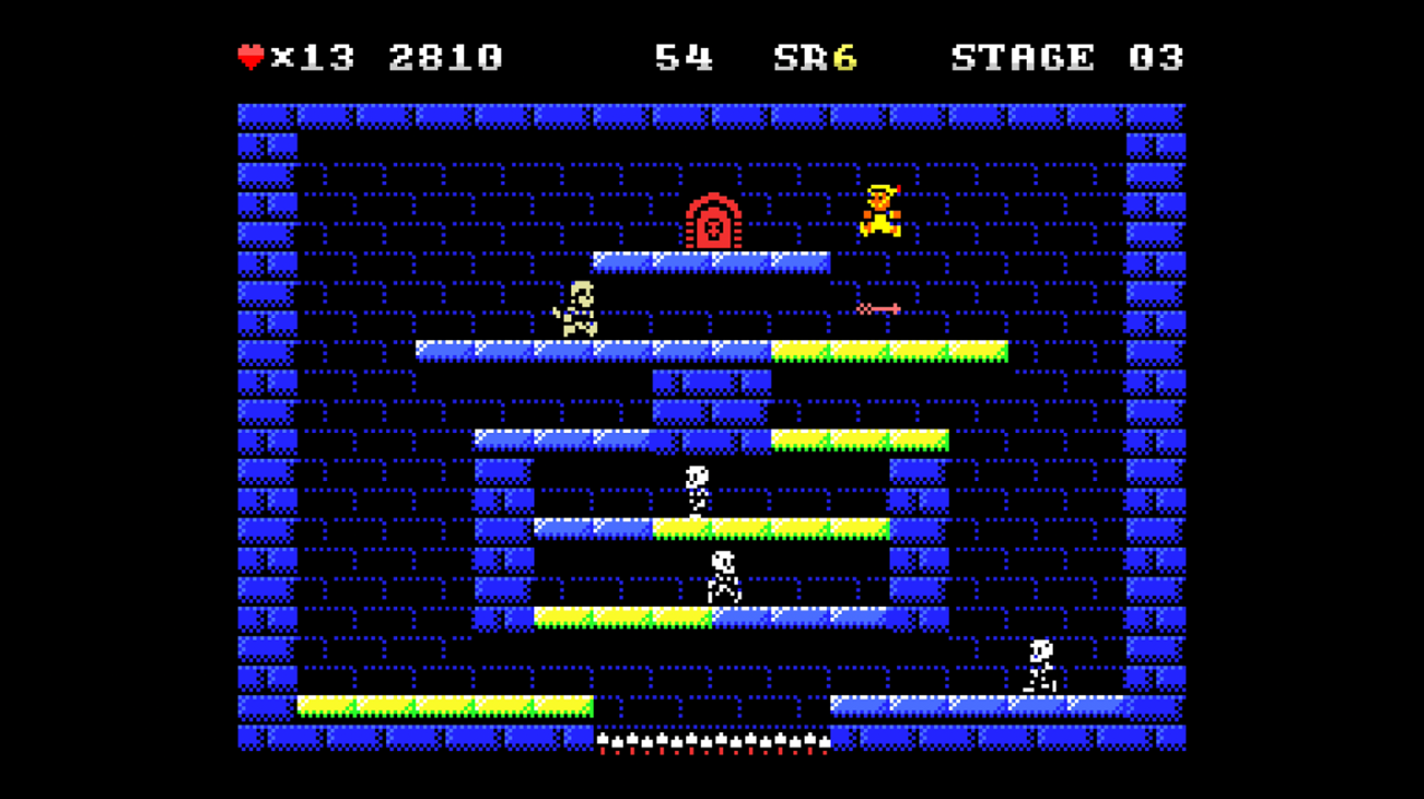 Games like Night Knight