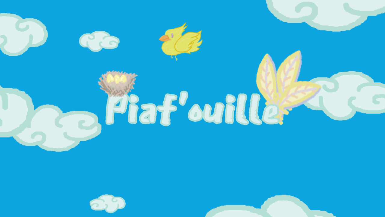 Games like Piafouille