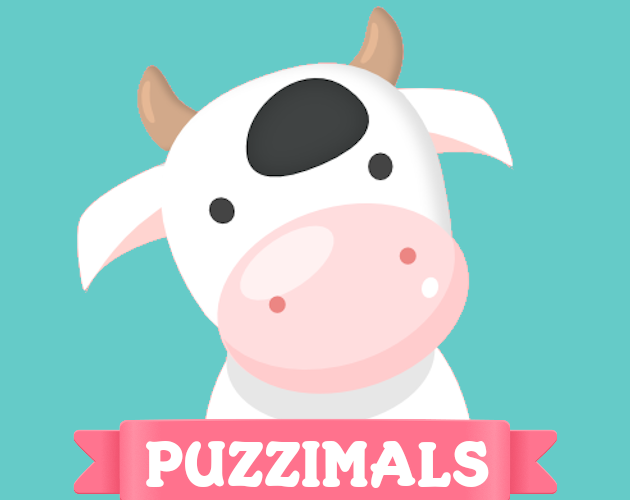 Games like Puzzimals