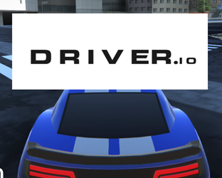 Games like Driver.io