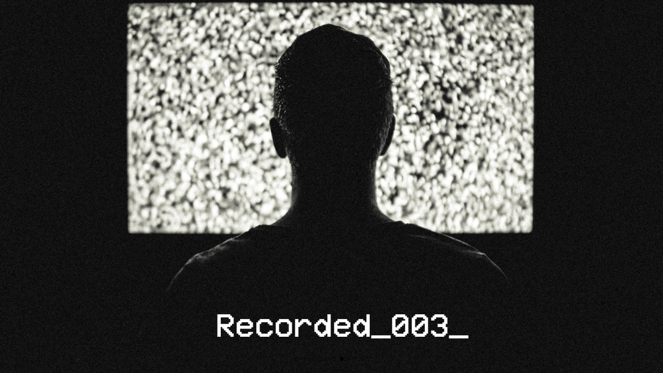Games like Recorded_003_