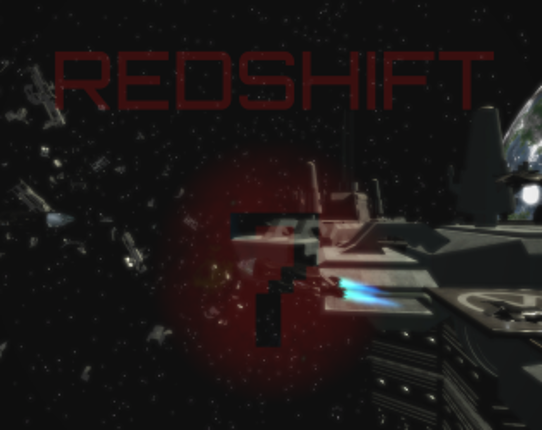 Redshift 7 Game Cover