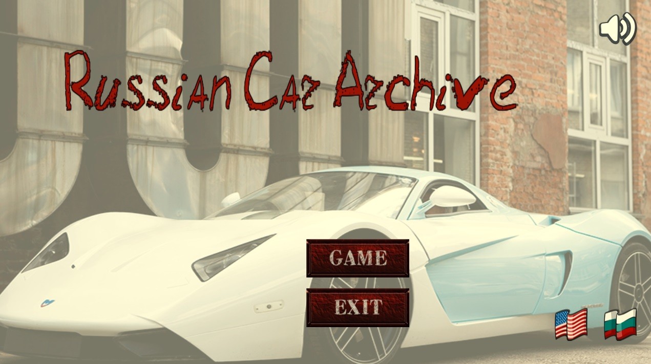 Games like Russian Car Archive