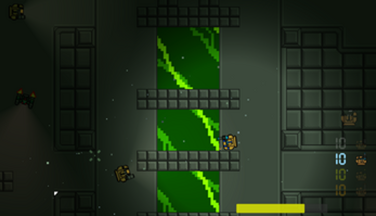 ShootPunk screenshot