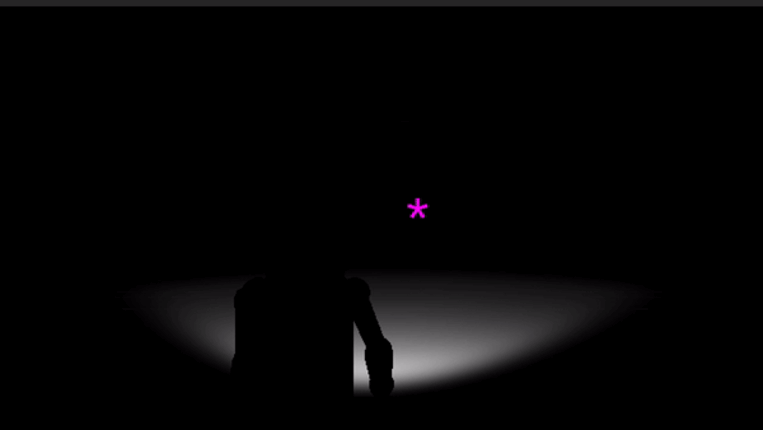 Silence: Dead Planet Image
