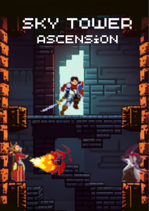 Sky Tower Ascension Image