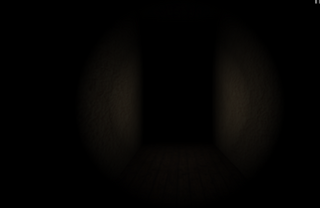 SLENDRINA : THE ATTIC Image