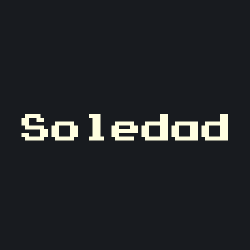 Games like Soledad