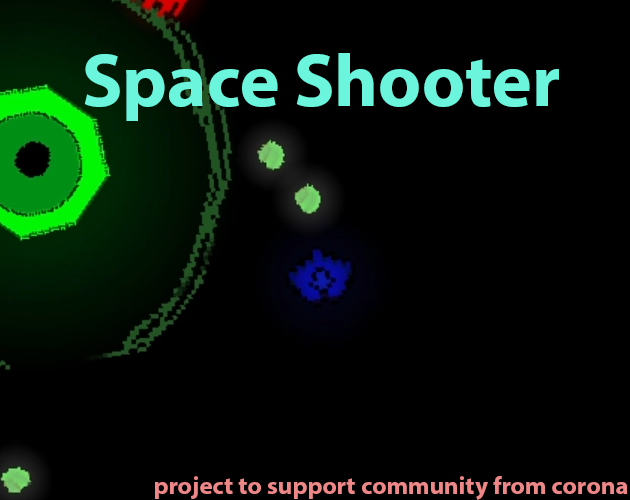 Games like Space Shooter