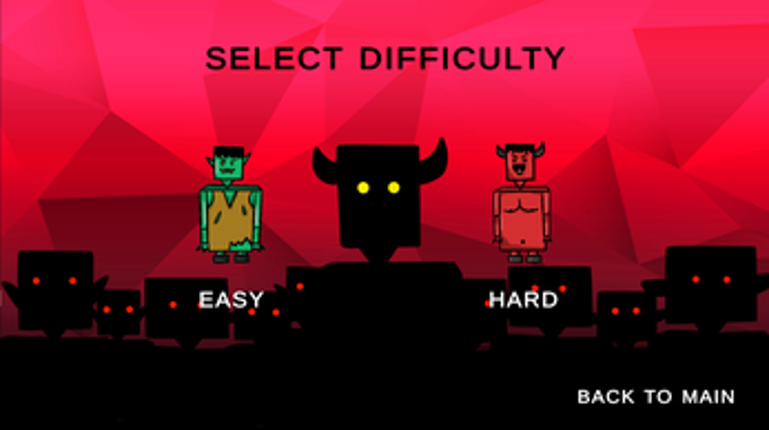 Squarehead : Warzone screenshot