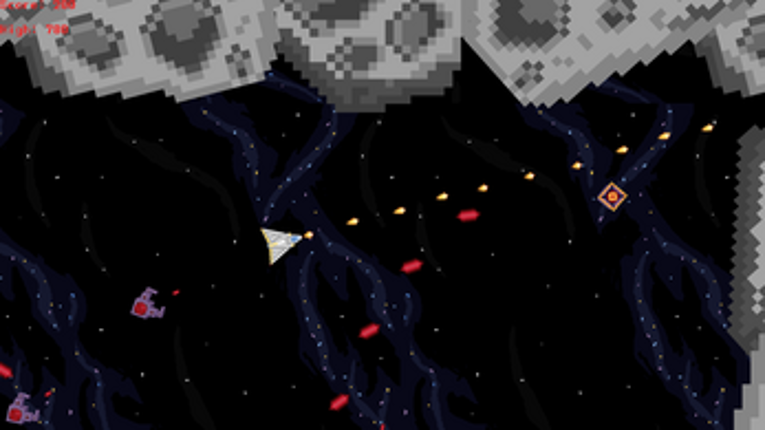 Starboard screenshot