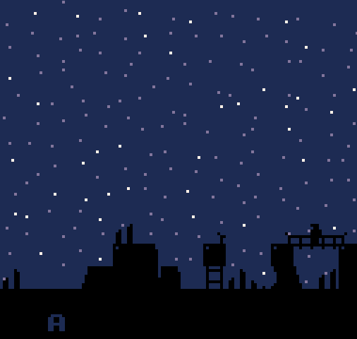 Games like Stories at the dawn