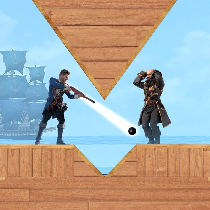 Games like Stormshot