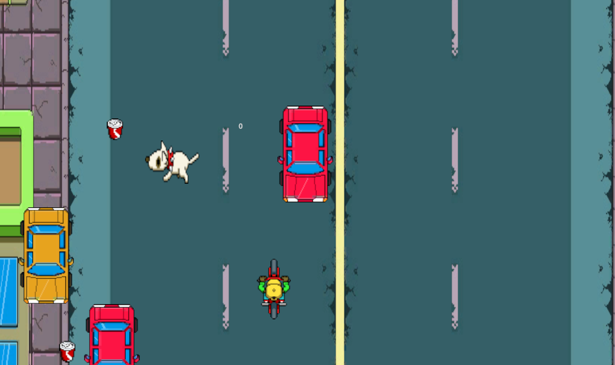 Games like Sucesso na Quebrada