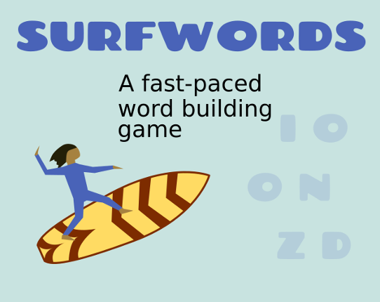 Surfwords Image