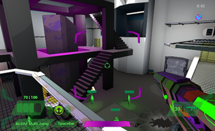 SYNC screenshot