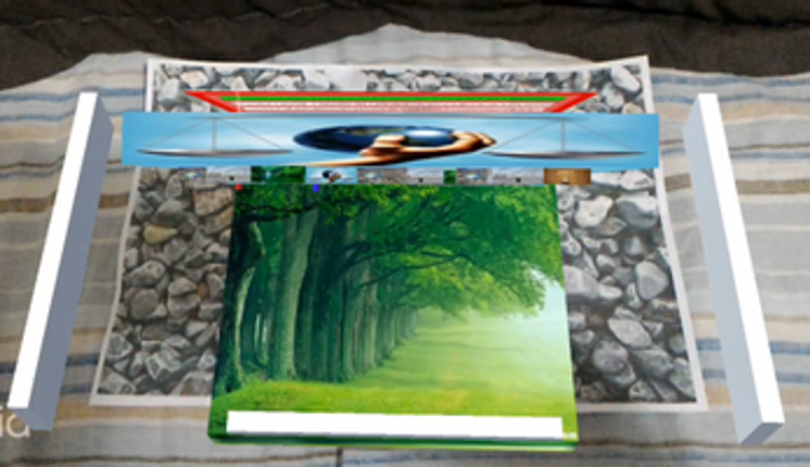 Tabuleiro Ambiental Image