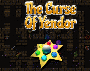 Games like The Curse Of Yendor