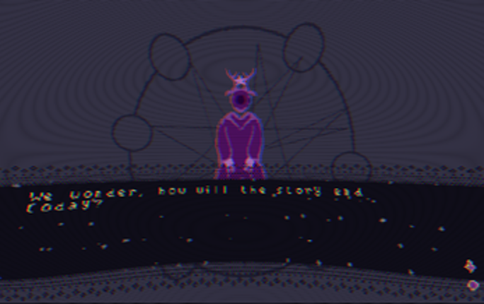 The Eldritch Teller Image