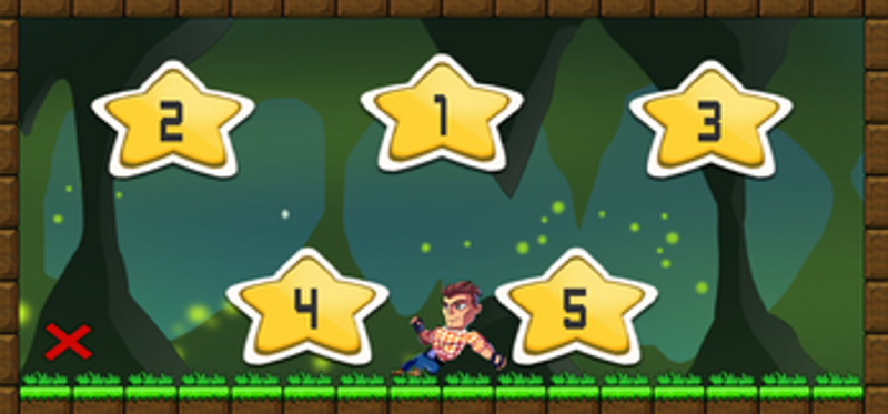 THE FARMER screenshot