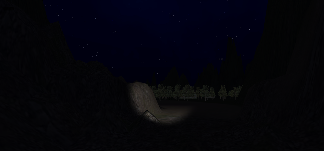 Games like The Last Achievment