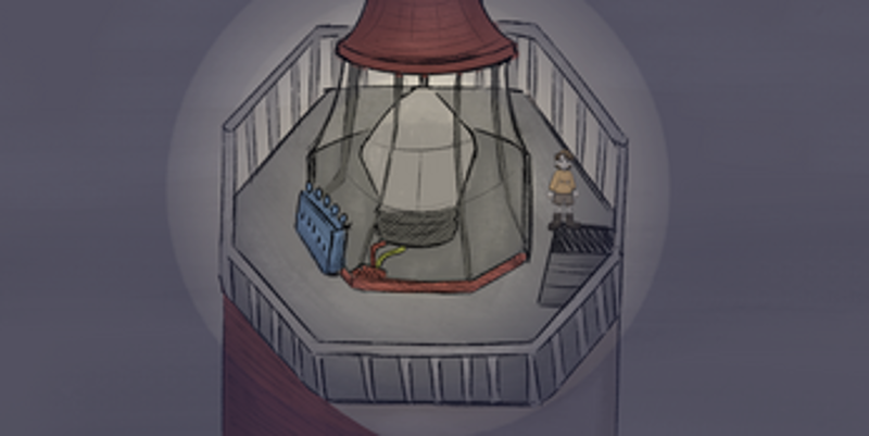 The Lighthouse Image